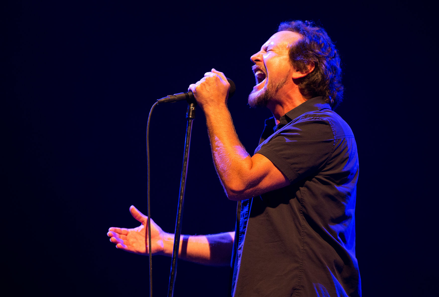 Pearl Jam, “Gigaton”